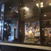 Interior   at Daata Glasthule in Dublin