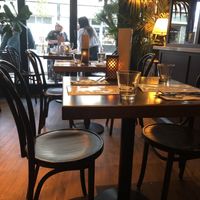 Interior   at Daata Glasthule in Dublin