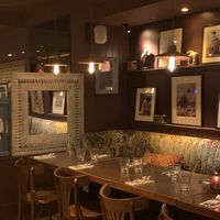 Interior  at Daata Glasthule in Dublin