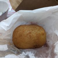 Vegan Aracina at Trancina in Berlin