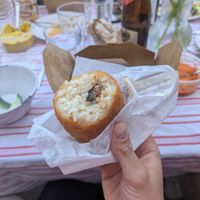  at Trancina in Berlin