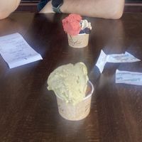   at Cremeria D'Azeglio in Bologna