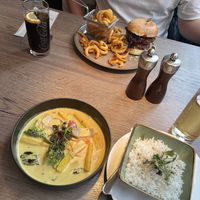   at Das kleine Steakhaus in Cologne