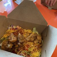   at Angry Squirrel in Fredonia