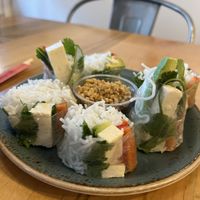   at Short Grain in Jersey City