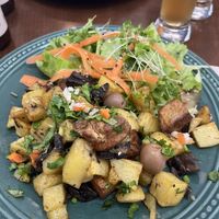 Piatto del giorno  at Mela Canela - Sintra Centre in Sintra