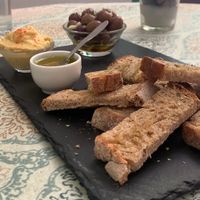 Starter   at Mela Canela - Sintra Centre in Sintra