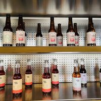 Beers  at Mela Canela - Sintra Centre in Sintra