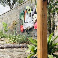 Outside  at Mela Canela - Sintra Centre in Sintra
