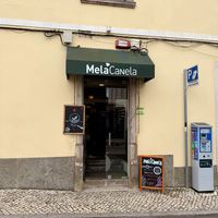   at Mela Canela - Sintra Centre in Sintra