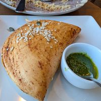 Empanadas at Mela Canela - Sintra Centre in Sintra