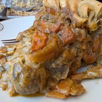 Quiche at Mela Canela - Sintra Centre in Sintra