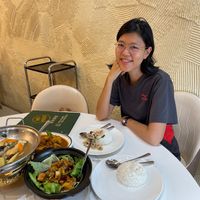  at No Meat in Petaling Jaya