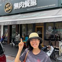  at No Meat in Petaling Jaya