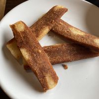 Bacon  at Bed Head Vegan Brunch House in Bethlehem