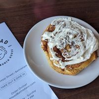  at Bed Head Vegan Brunch House in Bethlehem