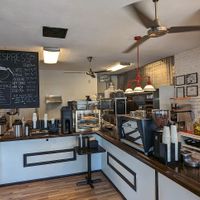  at Bed Head Vegan Brunch House in Bethlehem