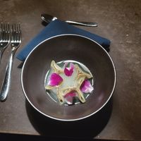  at Zephyr Winebar + Café in Marquette