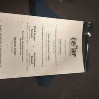  at Zephyr Winebar + Café in Marquette