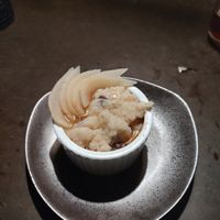  at Zephyr Winebar + Café in Marquette