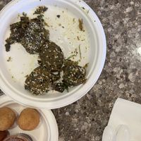 Patra - Vegan  at SHRIJI in Brampton