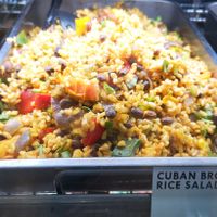 C at Aroma Cafe in Murdoch