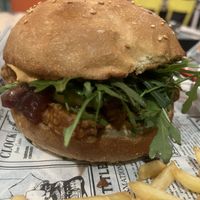   at The Crazy Family in Burgas