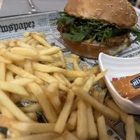   at The Crazy Family in Burgas