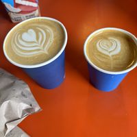   at C+H Café - H2G in Dublin