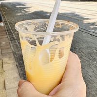 Boza   at Karakedi Bozacısı in Eskisehir