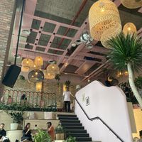 Interior  at La Gula By The Hungry Tapir in Kuala Lumpur