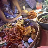   at La Gula By The Hungry Tapir in Kuala Lumpur