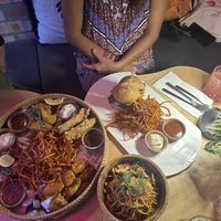   at La Gula By The Hungry Tapir in Kuala Lumpur