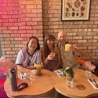 Perthites in KL   at La Gula By The Hungry Tapir in Kuala Lumpur