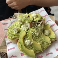   at La Gula By The Hungry Tapir in Kuala Lumpur