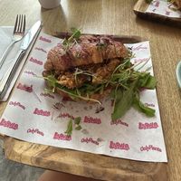   at La Gula By The Hungry Tapir in Kuala Lumpur