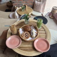   at La Gula By The Hungry Tapir in Kuala Lumpur