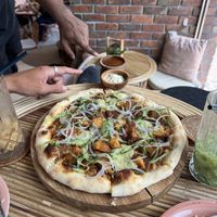   at La Gula By The Hungry Tapir in Kuala Lumpur