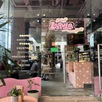   at La Gula By The Hungry Tapir in Kuala Lumpur