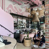   at La Gula By The Hungry Tapir in Kuala Lumpur