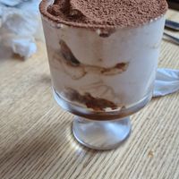 Tiramasu at La Gula By The Hungry Tapir in Kuala Lumpur