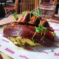  at La Gula By The Hungry Tapir in Kuala Lumpur