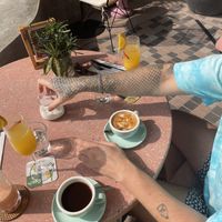   at La Gula By The Hungry Tapir in Kuala Lumpur