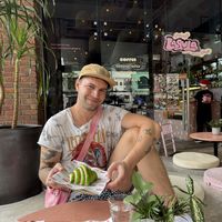   at La Gula By The Hungry Tapir in Kuala Lumpur