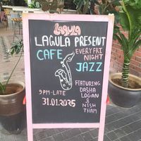  at La Gula By The Hungry Tapir in Kuala Lumpur