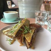   at La Gula By The Hungry Tapir in Kuala Lumpur