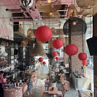   at La Gula By The Hungry Tapir in Kuala Lumpur