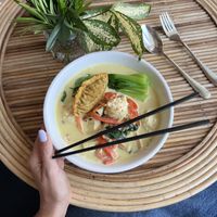   at La Gula By The Hungry Tapir in Kuala Lumpur