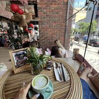   at La Gula By The Hungry Tapir in Kuala Lumpur