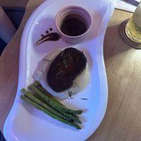 Steak  at La Gula By The Hungry Tapir in Kuala Lumpur